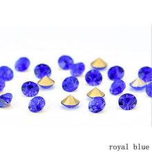 Load image into Gallery viewer, confetti Tiny 2.5mm Crystals Scatter Acrylic Diamonds beads for Gift Craft Birthday Wedding Party baby shower table favor DIY Wh