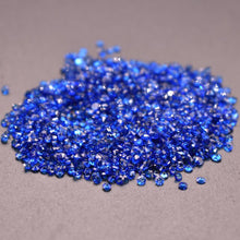 Load image into Gallery viewer, 1440pcs 2mm Glitter Tiny Clear Acrylic Diamond Confetti Table Scatters Centerpiece Baby Shower Birthday Wedding Party Decoration
