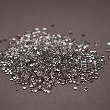 Load image into Gallery viewer, 1440pcs 2mm Glitter Tiny Clear Acrylic Diamond Confetti Table Scatters Centerpiece Baby Shower Birthday Wedding Party Decoration
