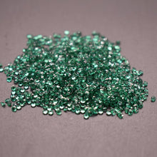 Load image into Gallery viewer, 1440pcs 2mm Glitter Tiny Clear Acrylic Diamond Confetti Table Scatters Centerpiece Baby Shower Birthday Wedding Party Decoration