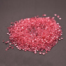 Load image into Gallery viewer, 1440pcs 2mm Glitter Tiny Clear Acrylic Diamond Confetti Table Scatters Centerpiece Baby Shower Birthday Wedding Party Decoration