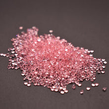 Load image into Gallery viewer, 1440pcs 2mm Glitter Tiny Clear Acrylic Diamond Confetti Table Scatters Centerpiece Baby Shower Birthday Wedding Party Decoration