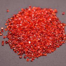 Load image into Gallery viewer, 1440pcs 2mm Glitter Tiny Clear Acrylic Diamond Confetti Table Scatters Centerpiece Baby Shower Birthday Wedding Party Decoration