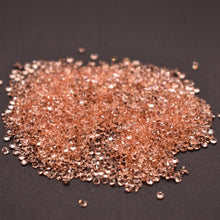 Load image into Gallery viewer, 1440pcs 2mm Glitter Tiny Clear Acrylic Diamond Confetti Table Scatters Centerpiece Baby Shower Birthday Wedding Party Decoration