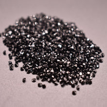Load image into Gallery viewer, 1440pcs 2mm Glitter Tiny Clear Acrylic Diamond Confetti Table Scatters Centerpiece Baby Shower Birthday Wedding Party Decoration